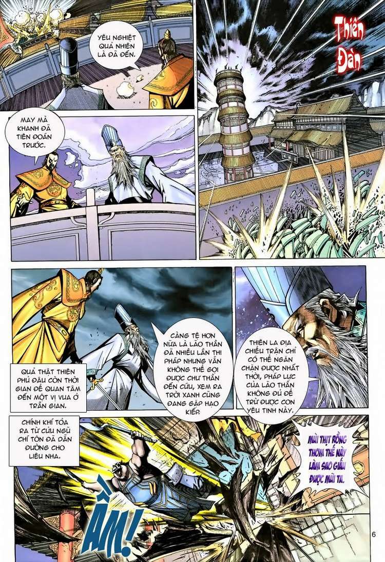 Chương 77 - Trang 6