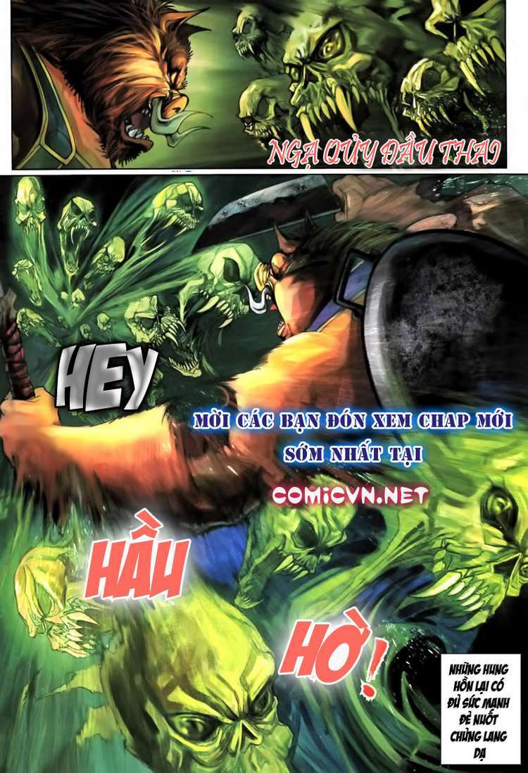Chương 79 - Trang 32