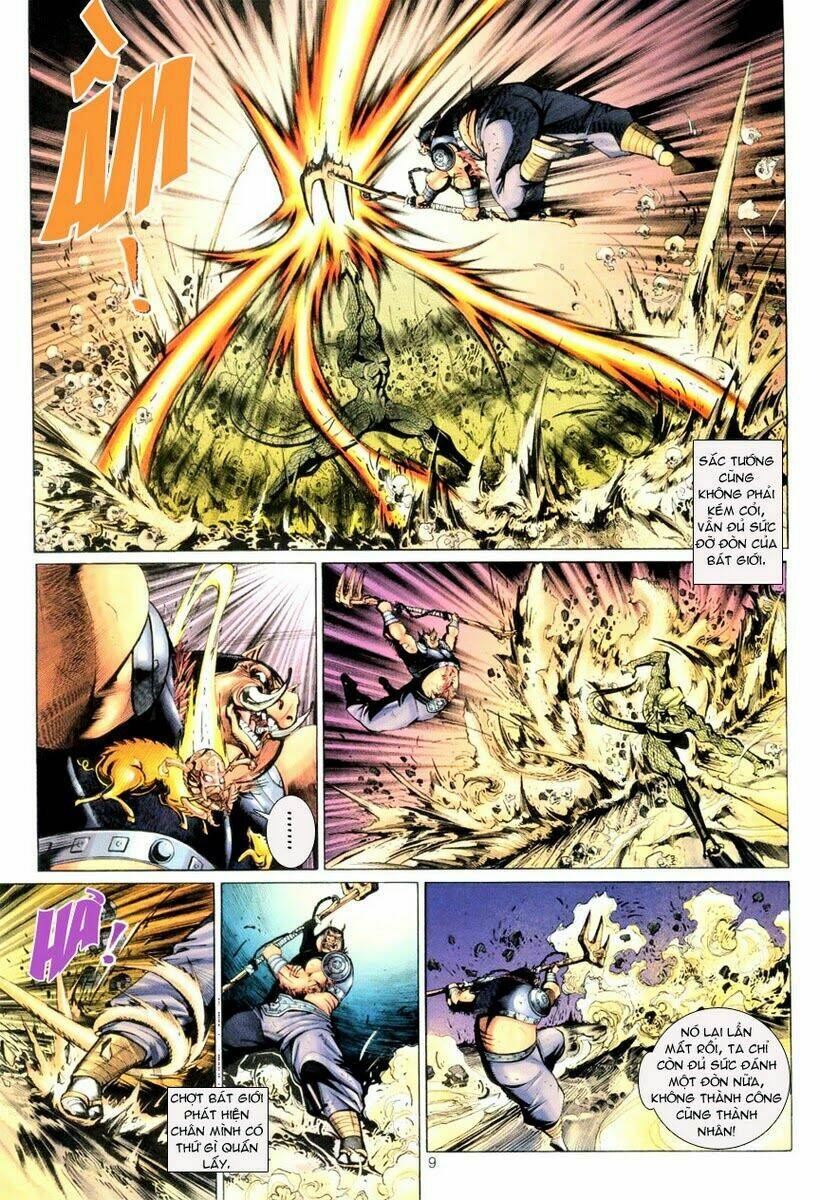 Chương 83 - Trang 9