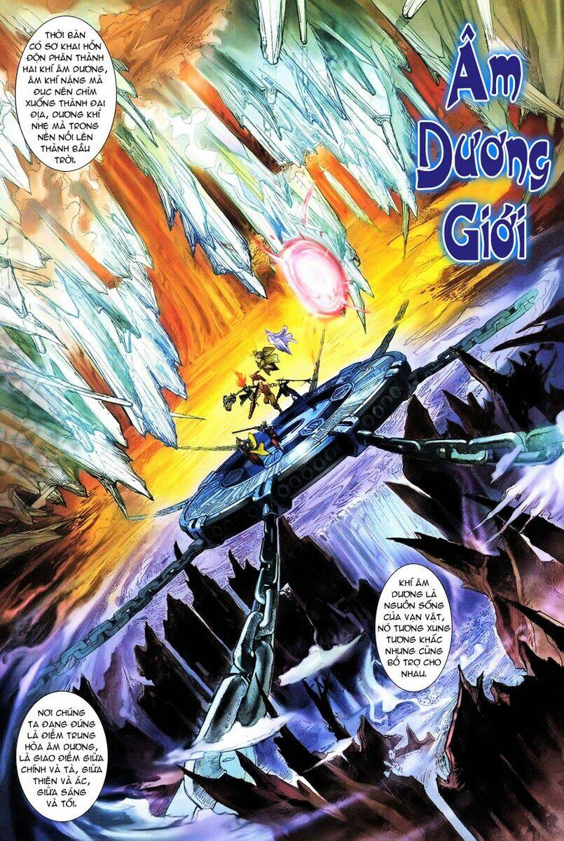 Chương 84 - Trang 21