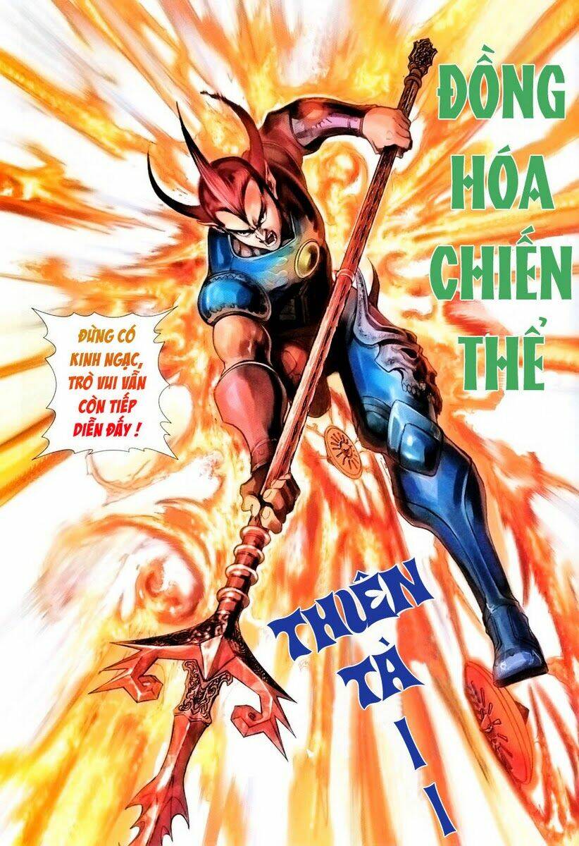 Chương 86 - Trang 31