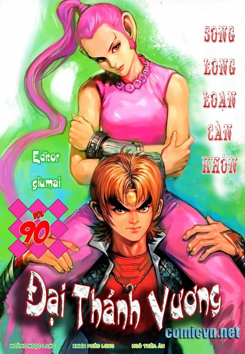 Chương 90 - Trang 1