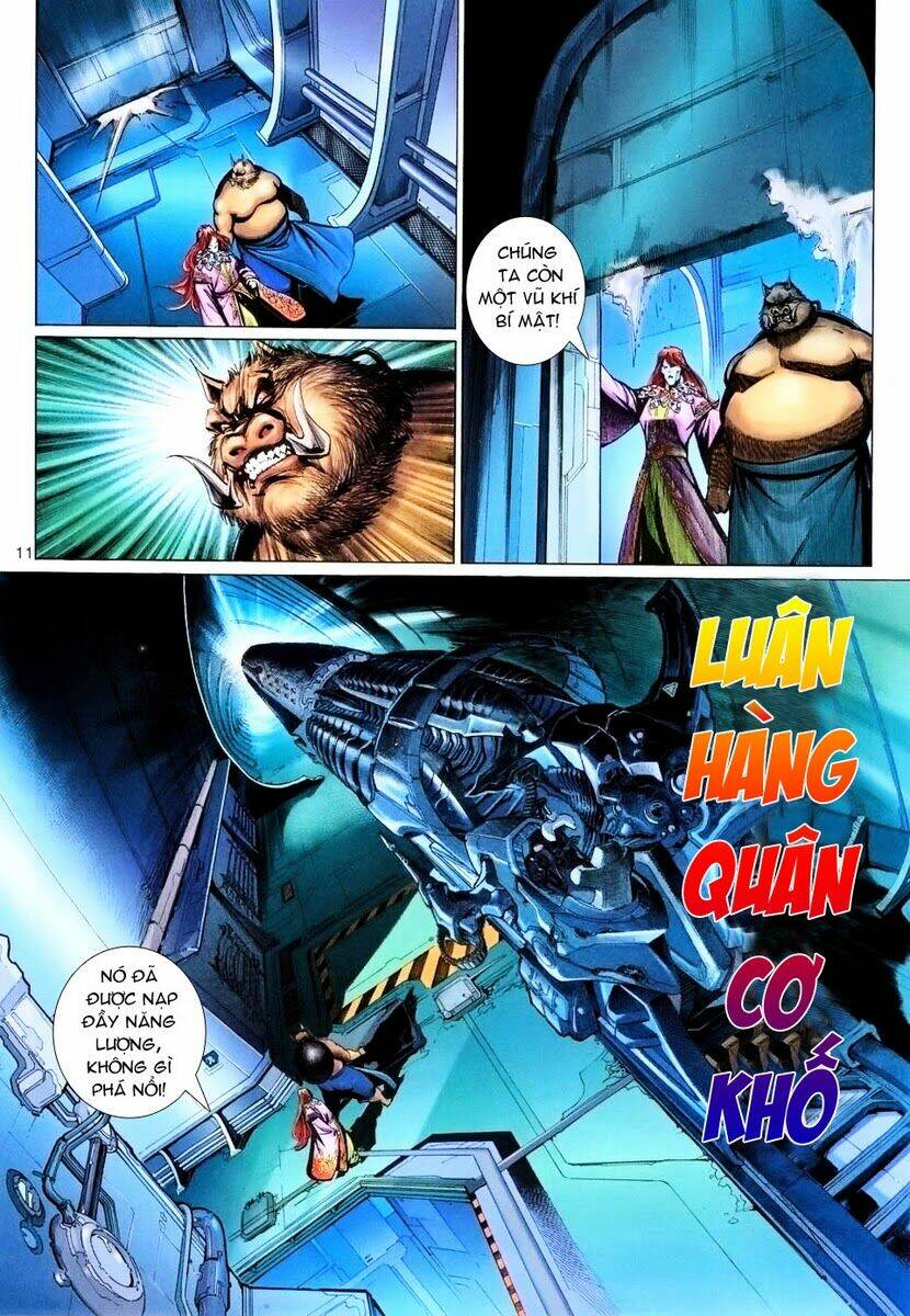 Chương 90 - Trang 11