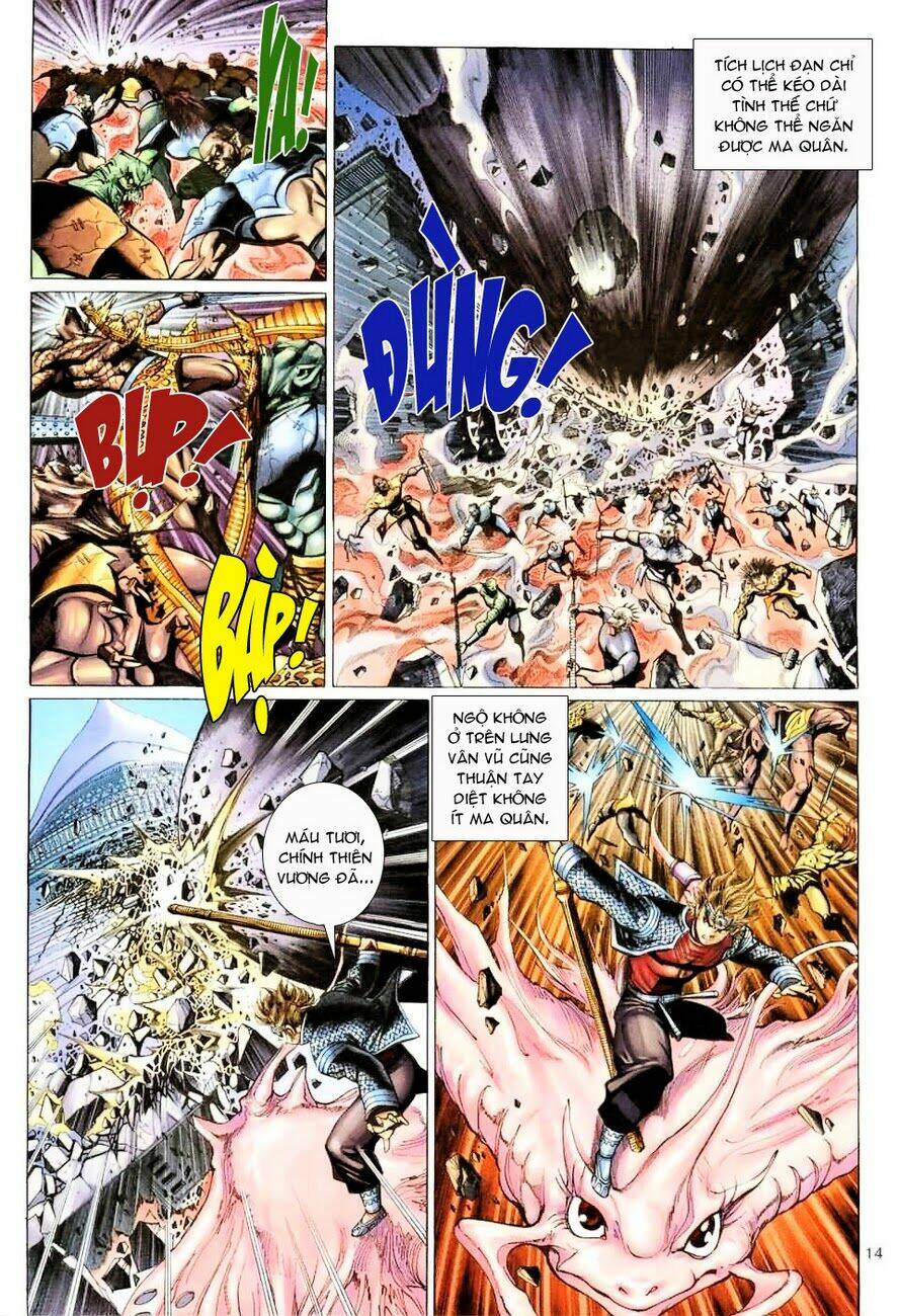 Chương 92 - Trang 14