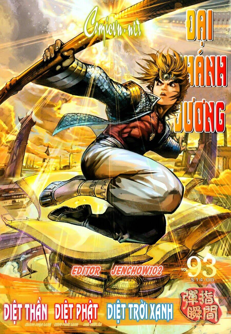 Chương 93 - Trang 1