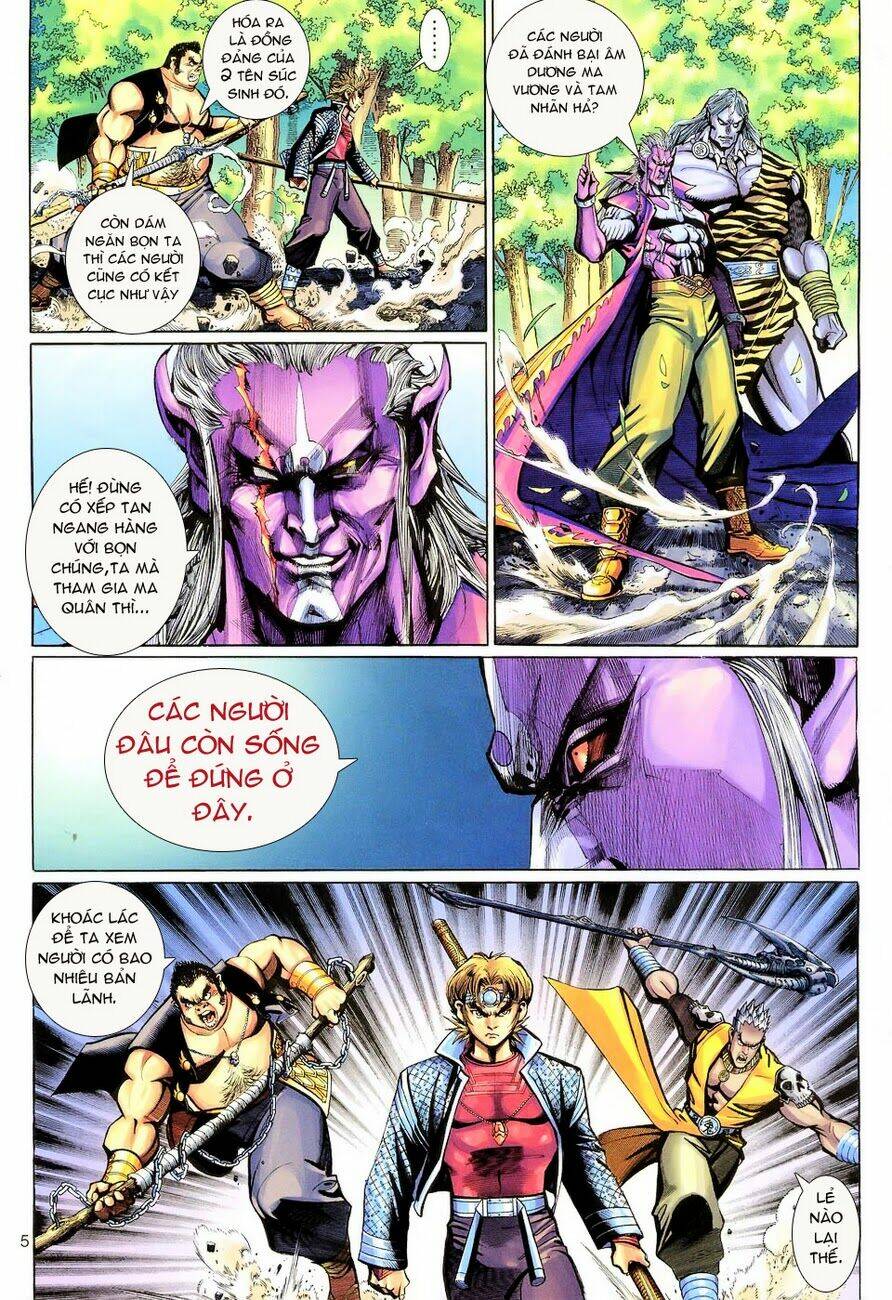 Chương 98 - Trang 5
