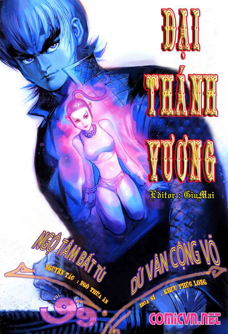 Chương 99 - Trang 1