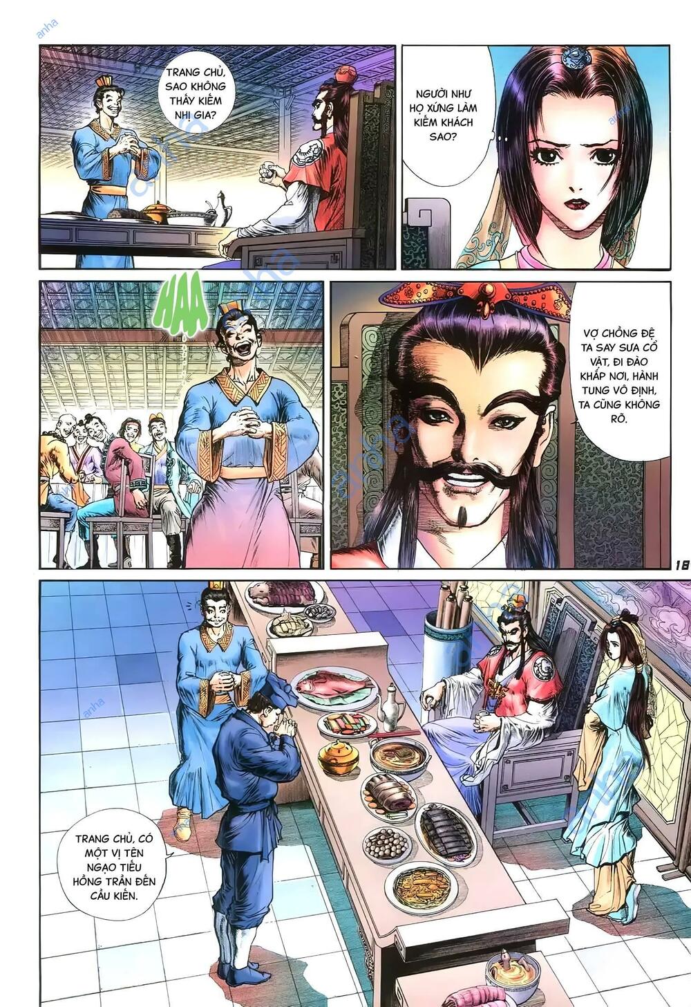 Chương 21 - Trang 17