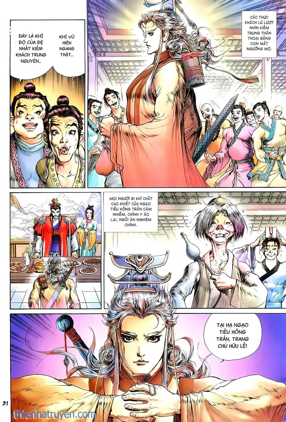 Chương 21 - Trang 20