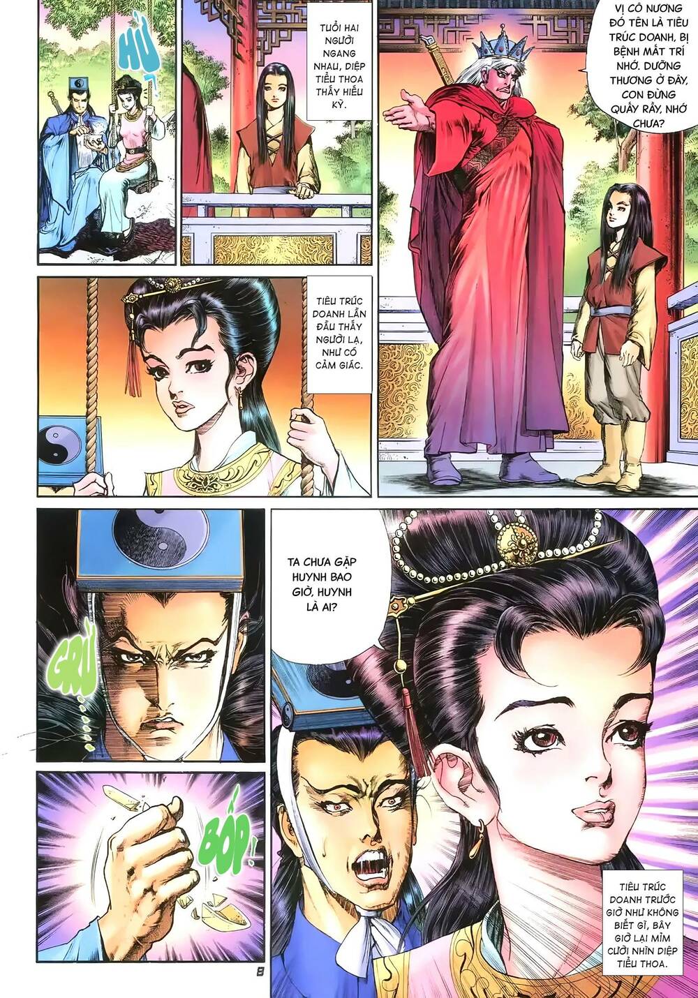 Chương 25 - Trang 8