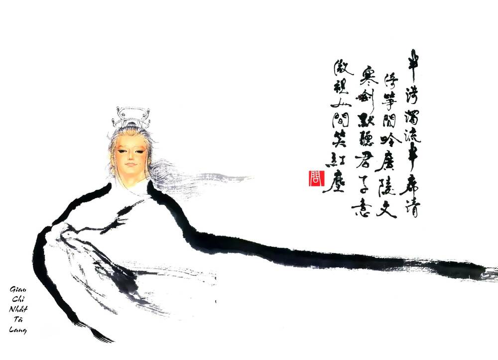Chương 27 - Trang 1