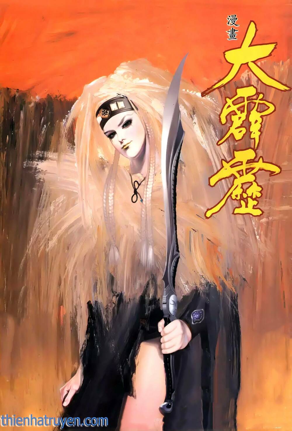 Chương 29 - Trang 1