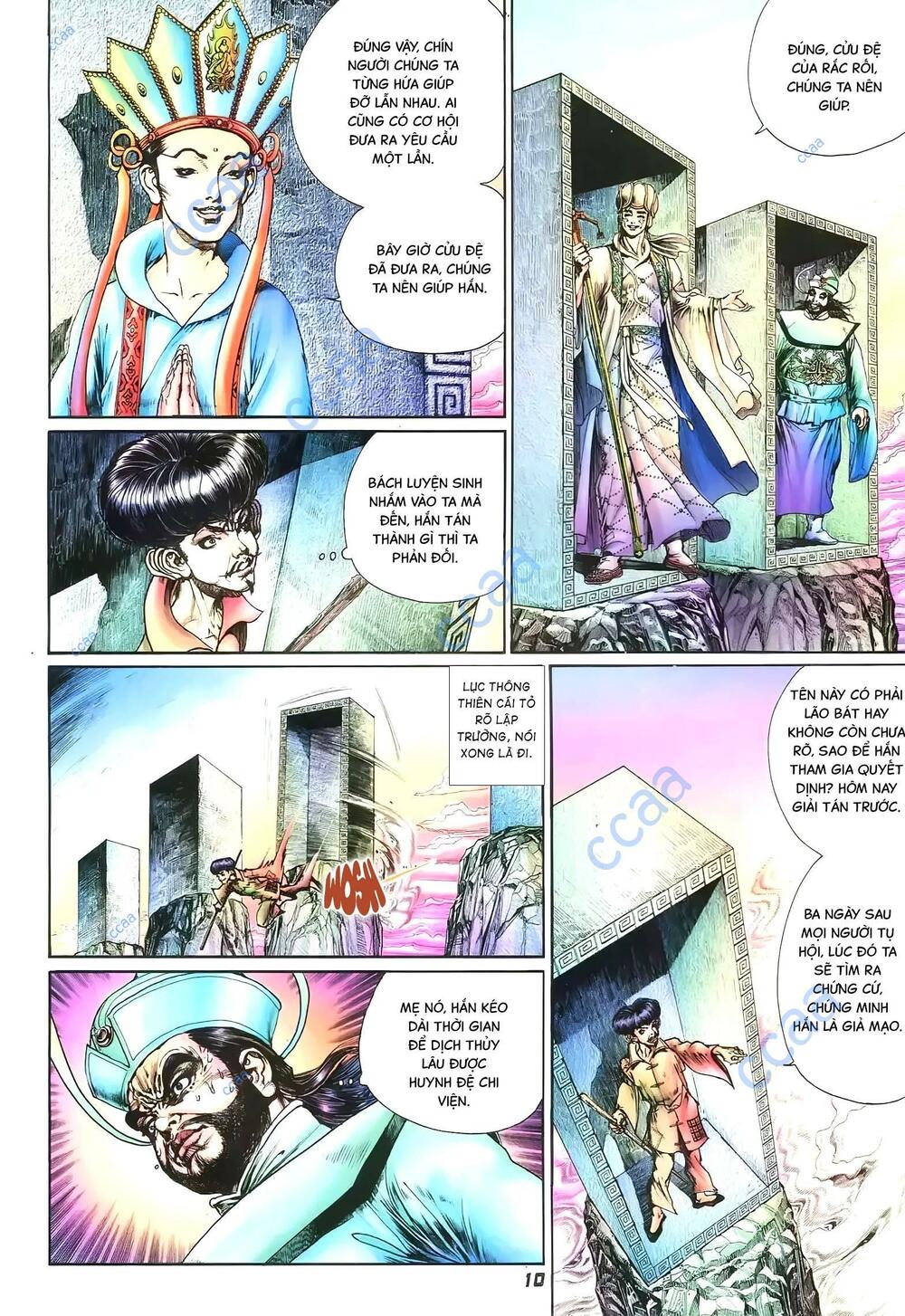 Chương 29 - Trang 10