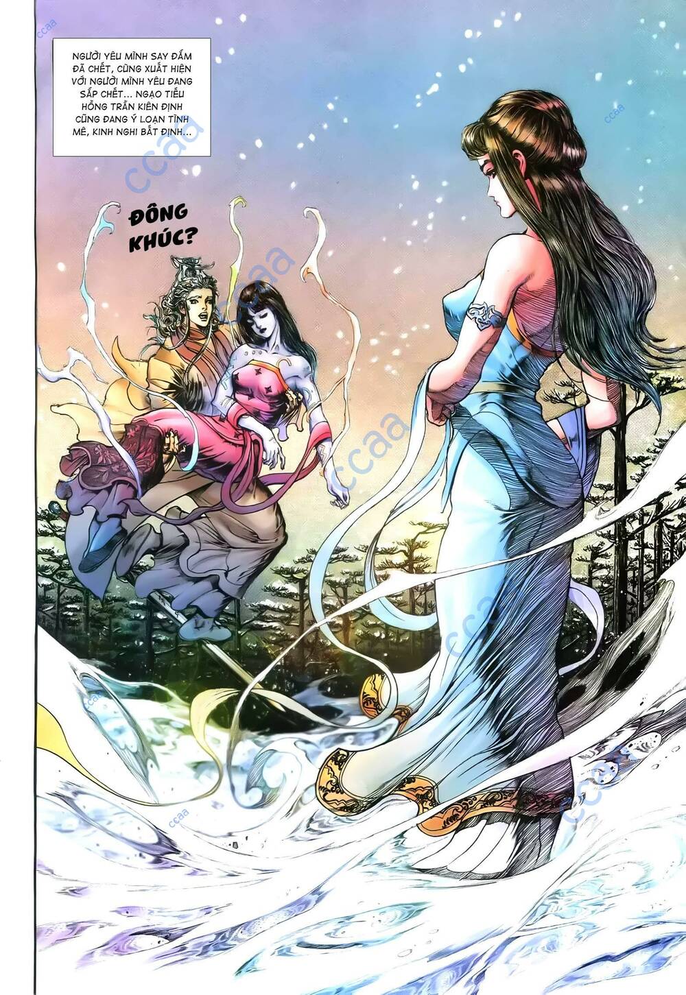 Chương 37 - Trang 16
