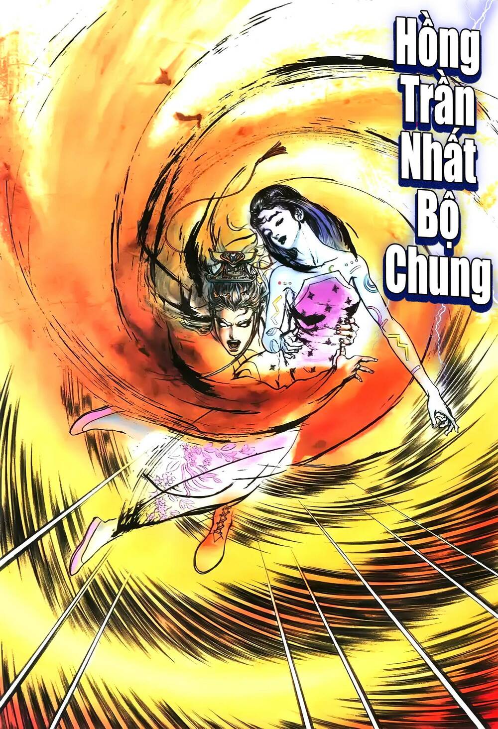 Chương 40 - Trang 20
