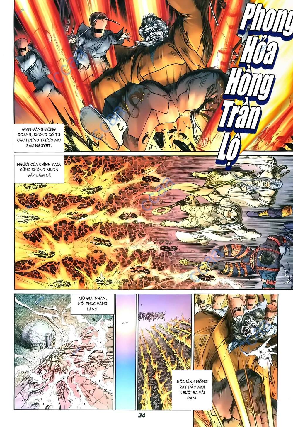 Chương 41 - Trang 11
