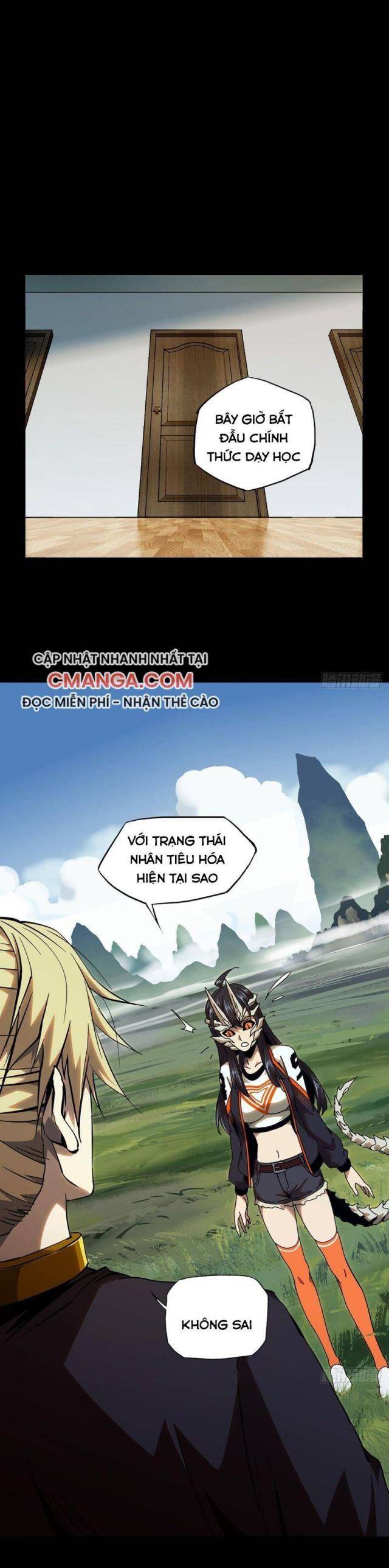 Chương 101 - Trang 1