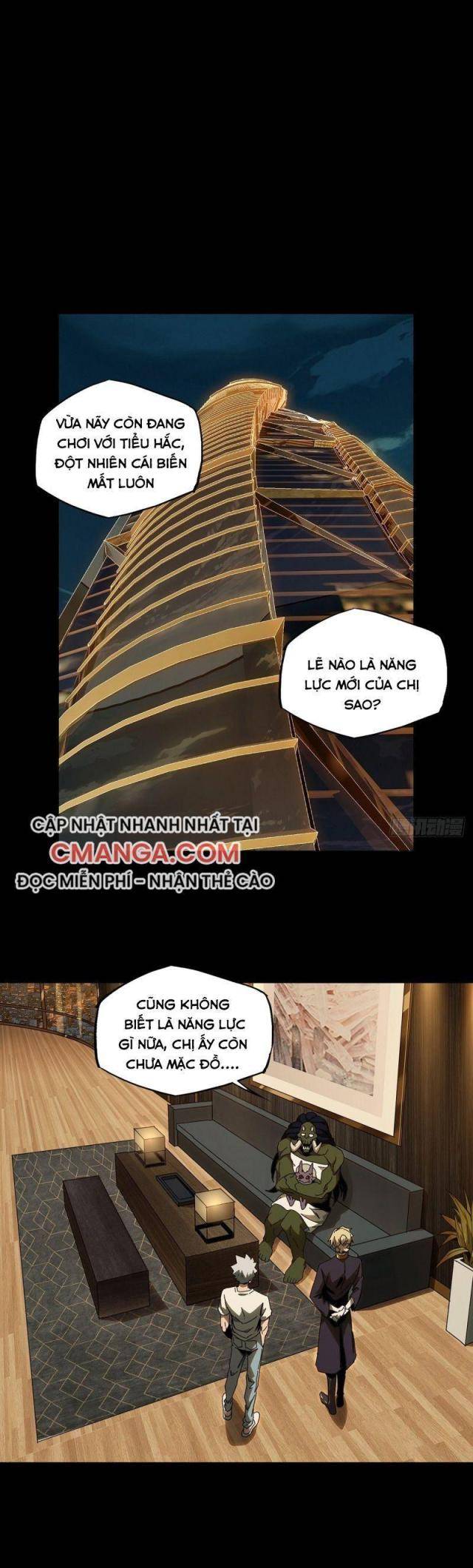 Chương 105 - Trang 1