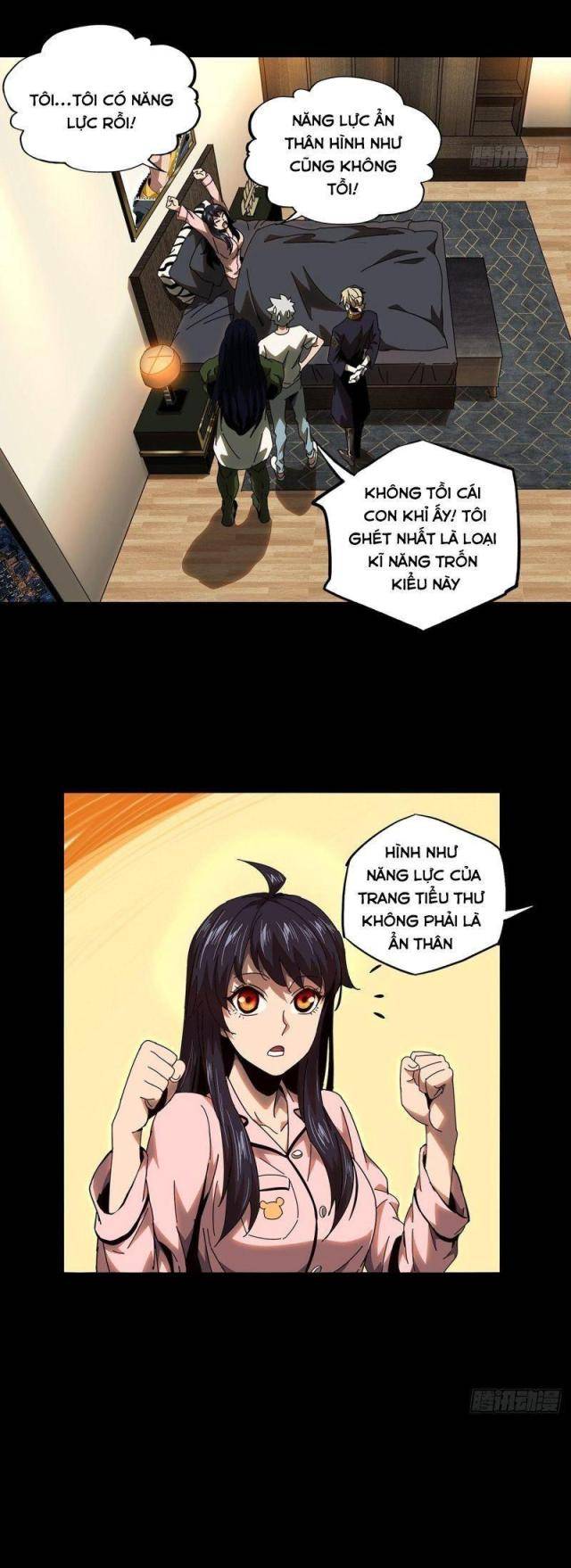 Chương 105 - Trang 11