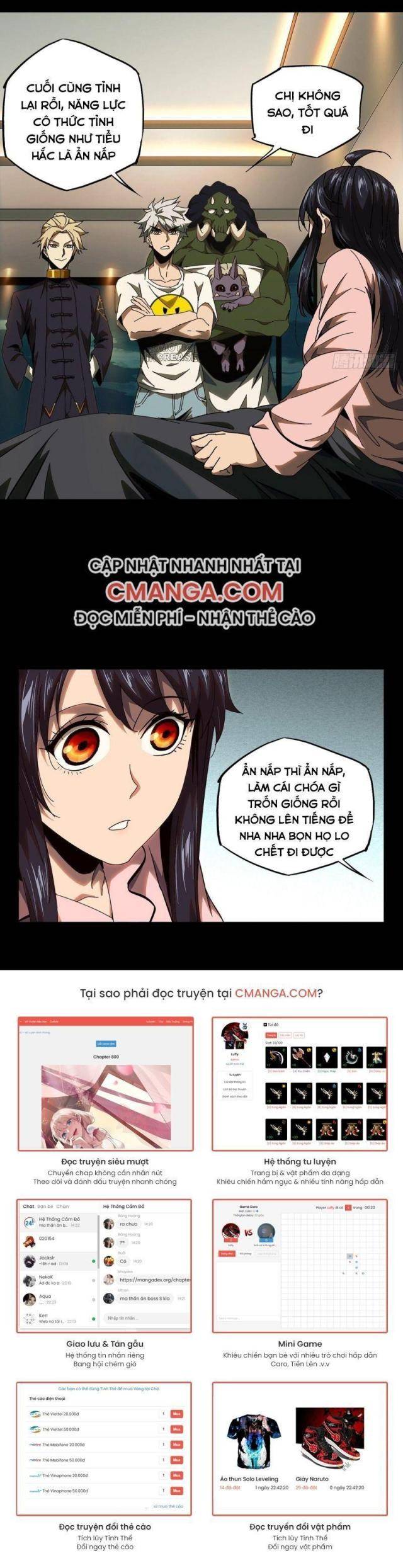 Chương 105 - Trang 10