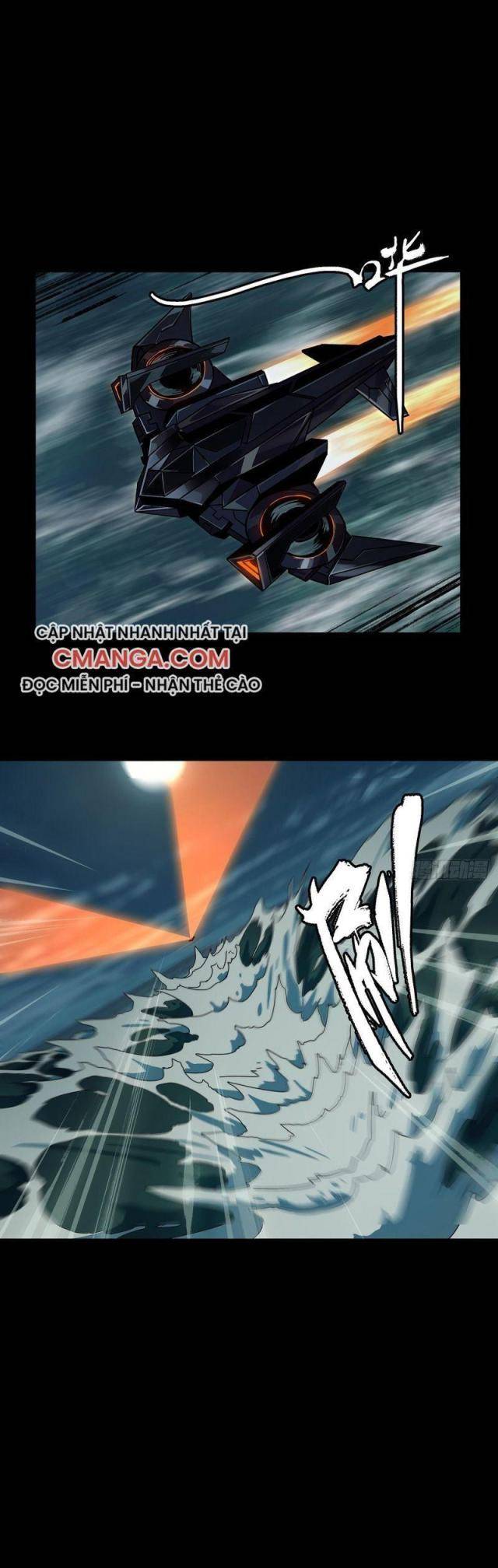 Chương 111 - Trang 1