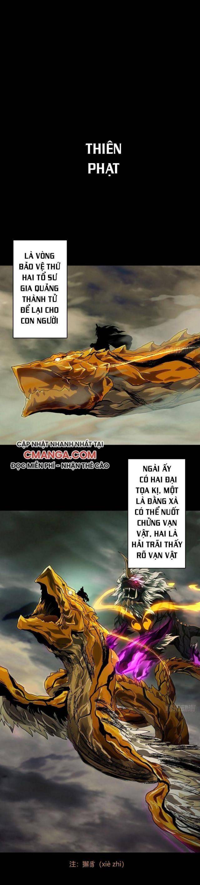 Chương 116 - Trang 1