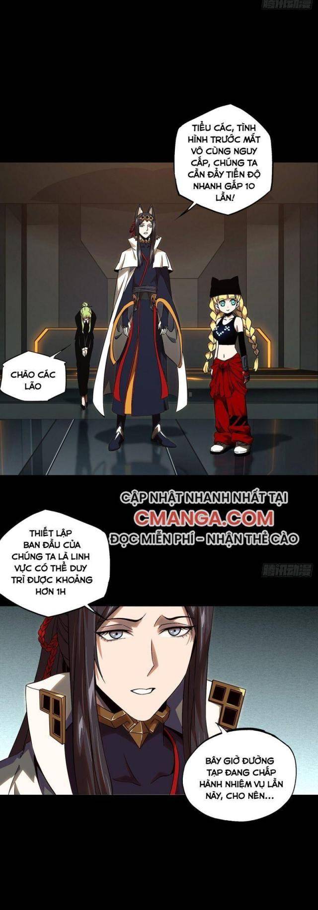 Chương 116 - Trang 10