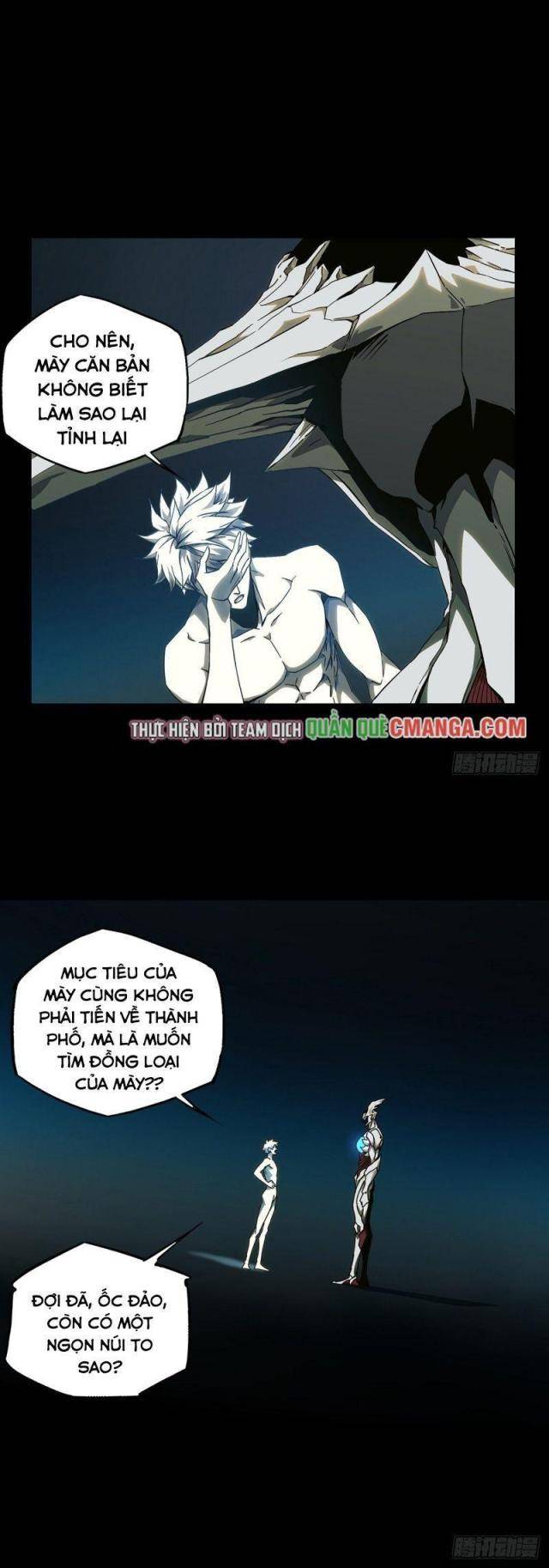 Chương 128 - Trang 1