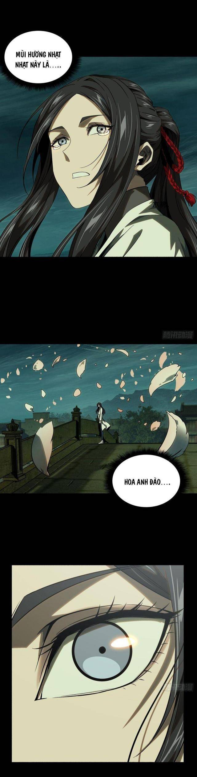 Chương 131 - Trang 7
