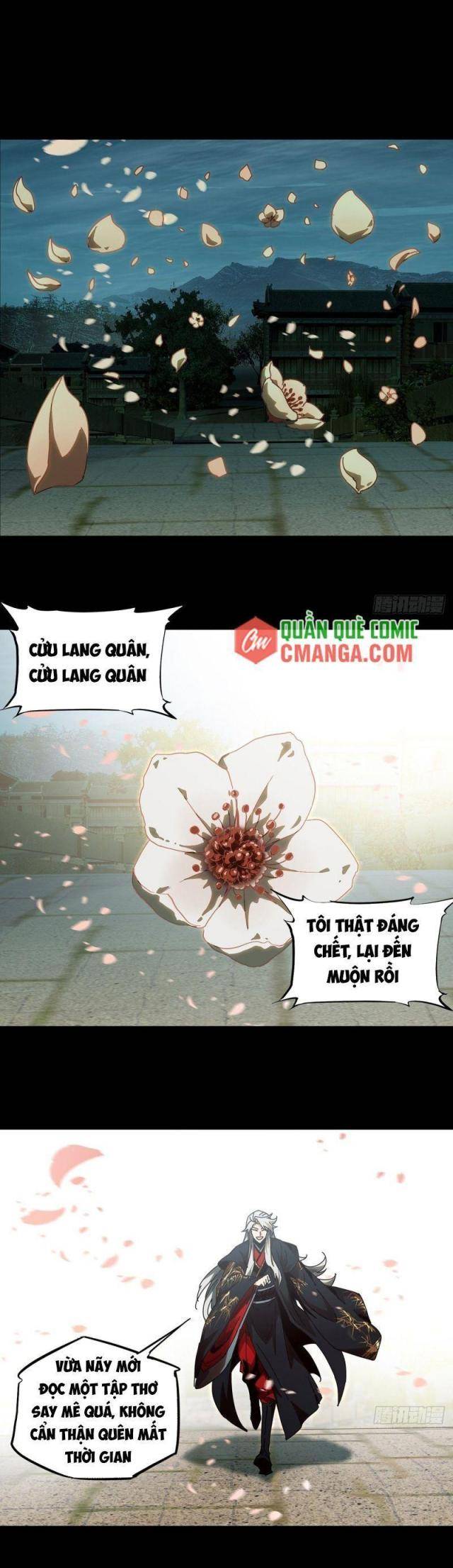 Chương 131 - Trang 8