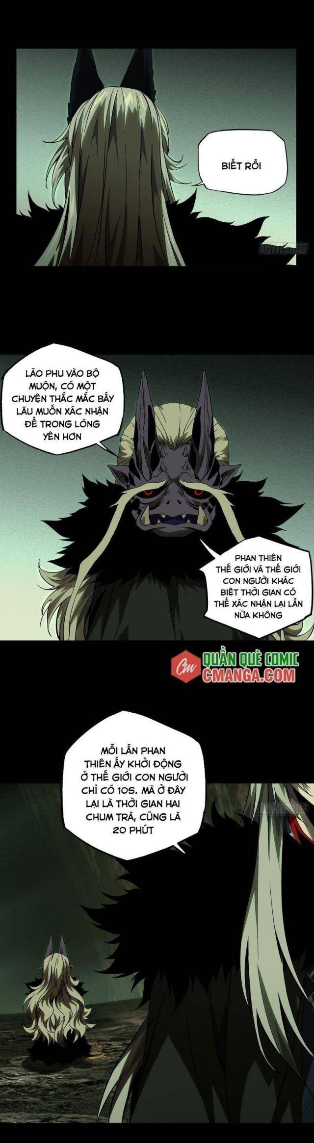 Chương 132 - Trang 3