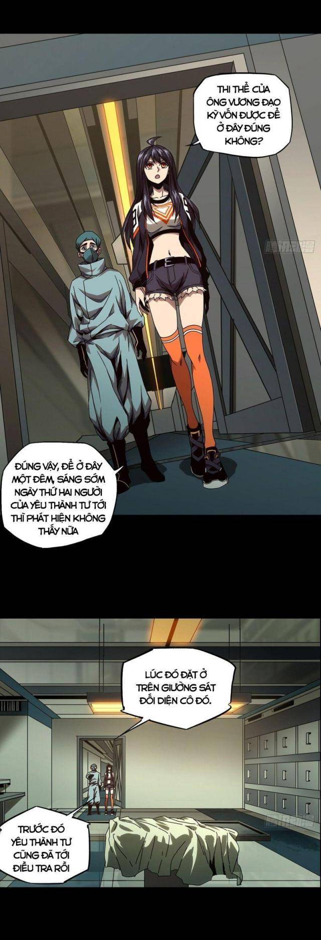 Chương 138 - Trang 11