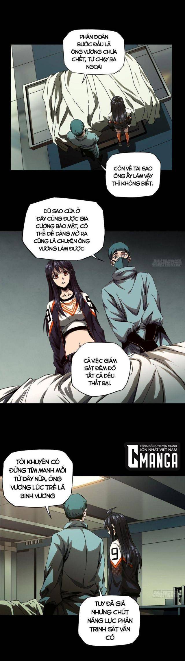 Chương 138 - Trang 12