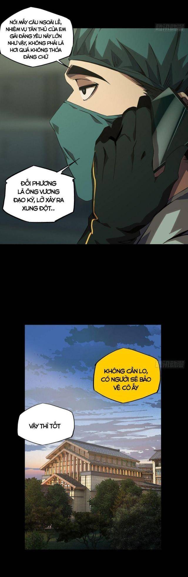 Chương 138 - Trang 18