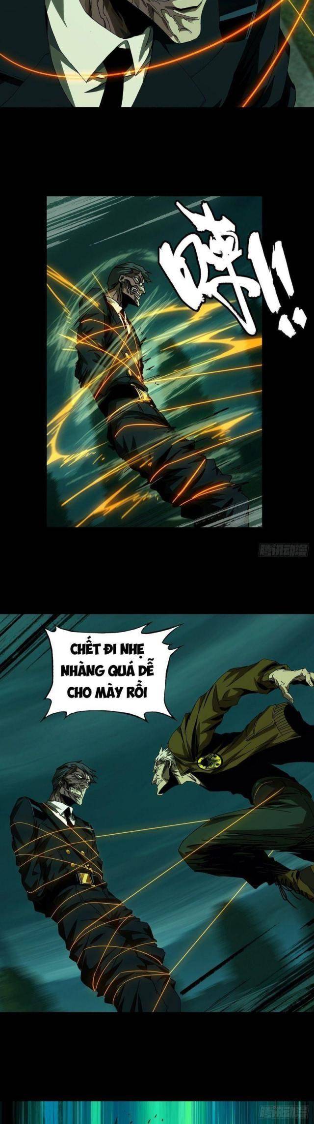 Chương 151 - Trang 12