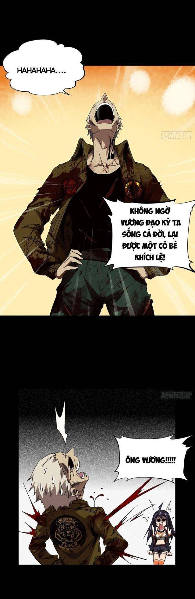Chương 155 - Trang 14