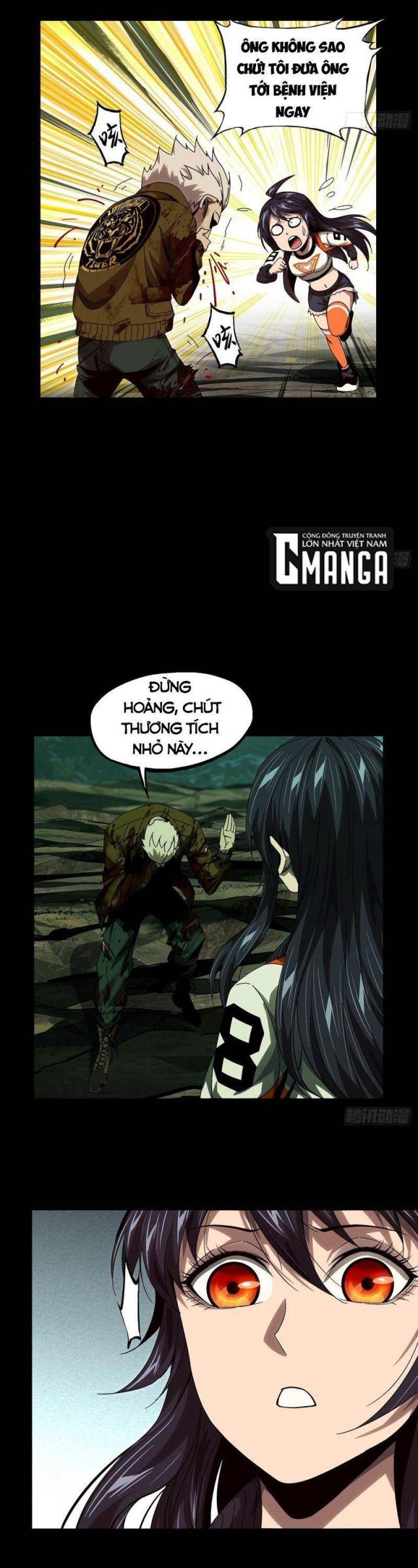 Chương 155 - Trang 15