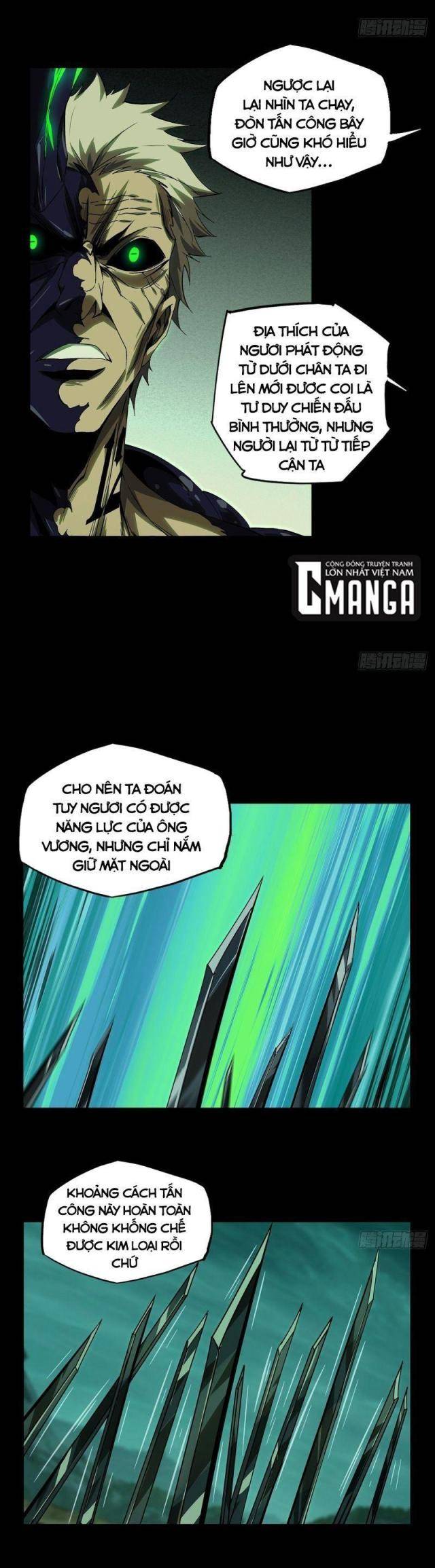 Chương 156 - Trang 19