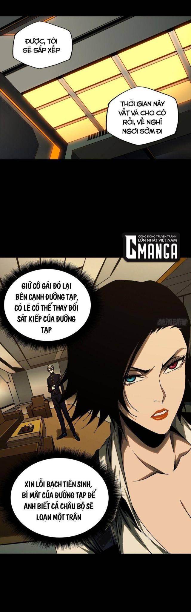 Chương 162 - Trang 17