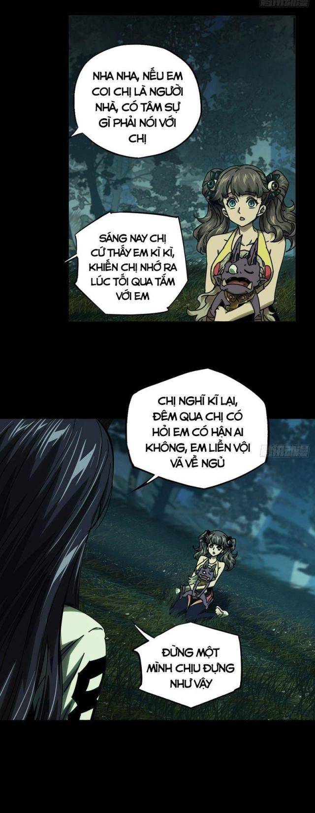Chương 165 - Trang 20
