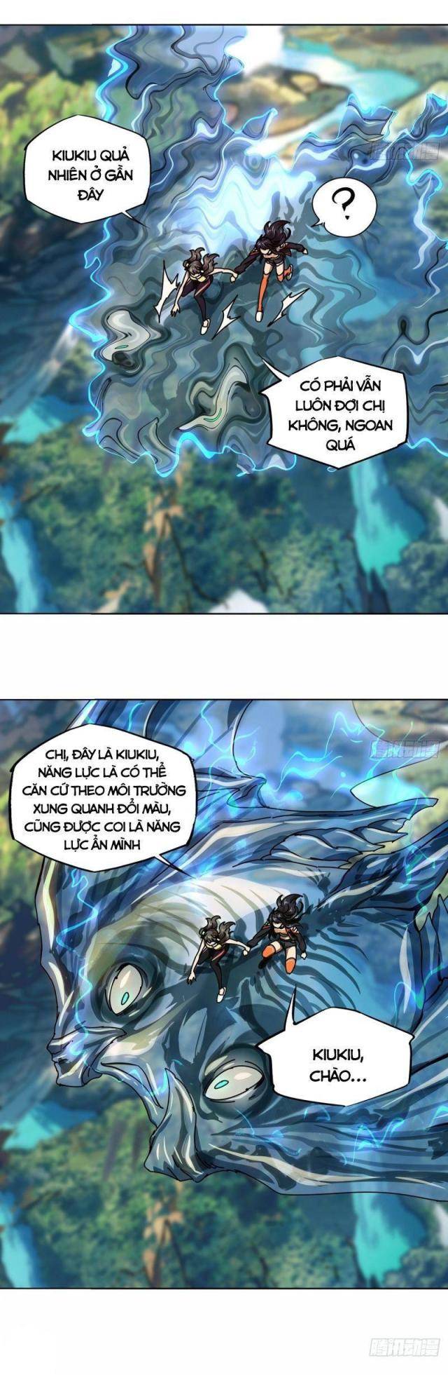 Chương 165 - Trang 8