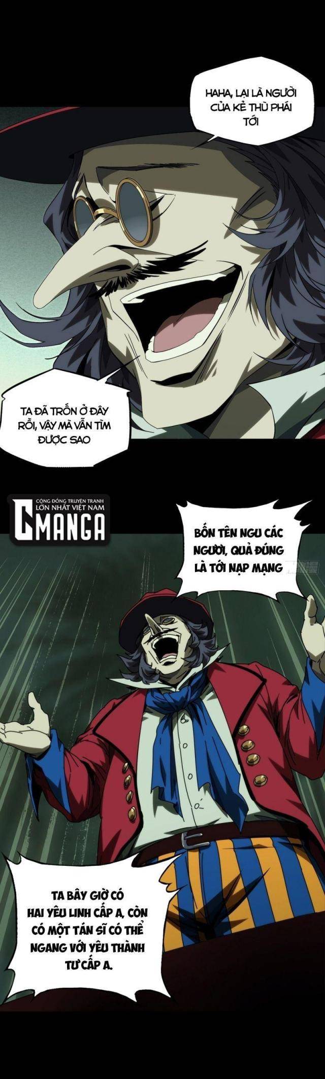Chương 174 - Trang 1