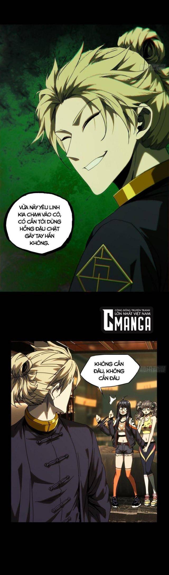 Chương 183 - Trang 12