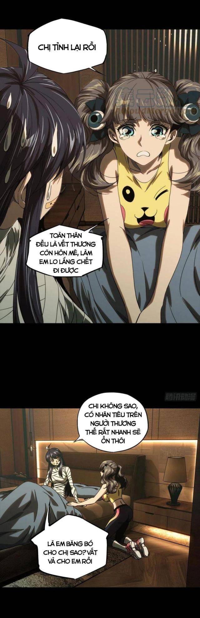 Chương 190 - Trang 2