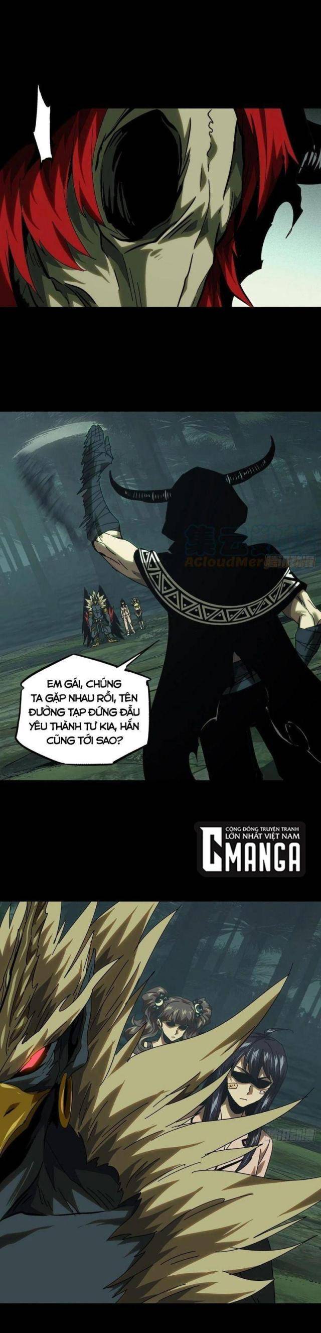 Chương 196 - Trang 1