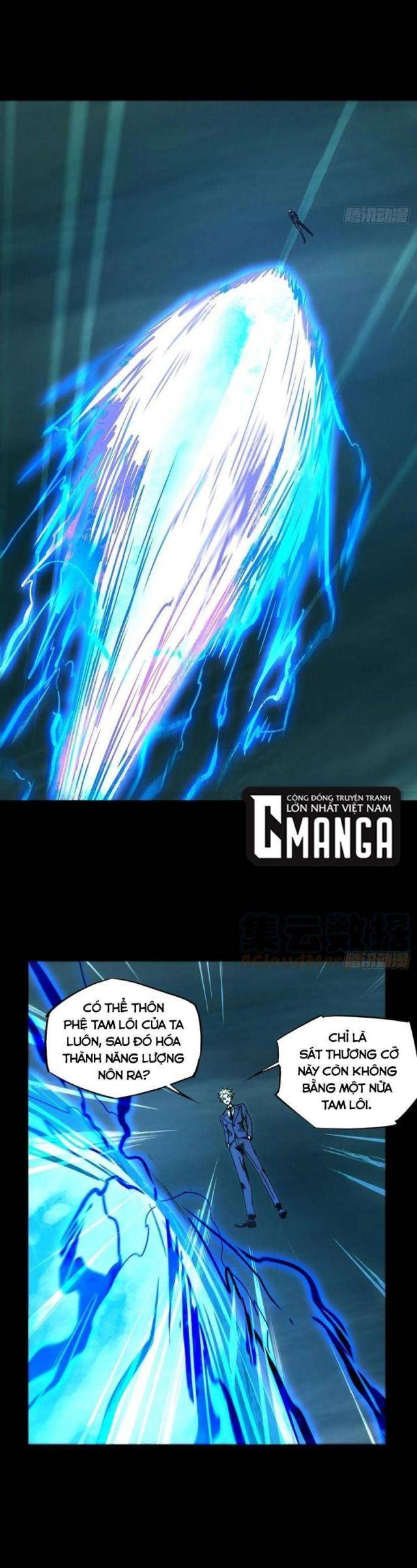 Chương 207 - Trang 10