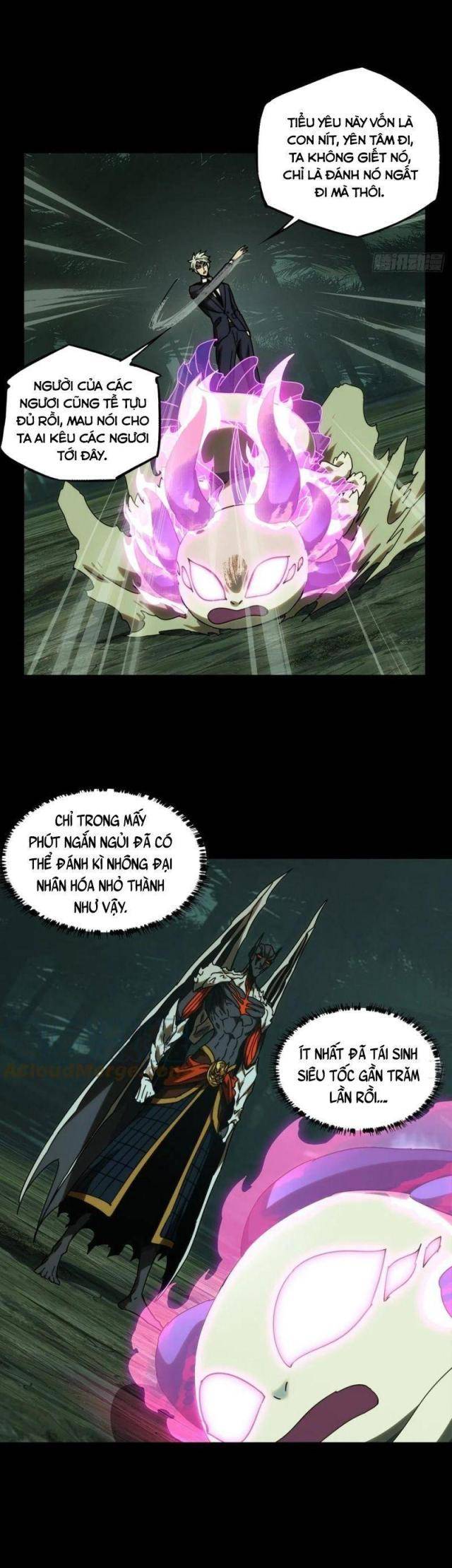 Chương 209 - Trang 2