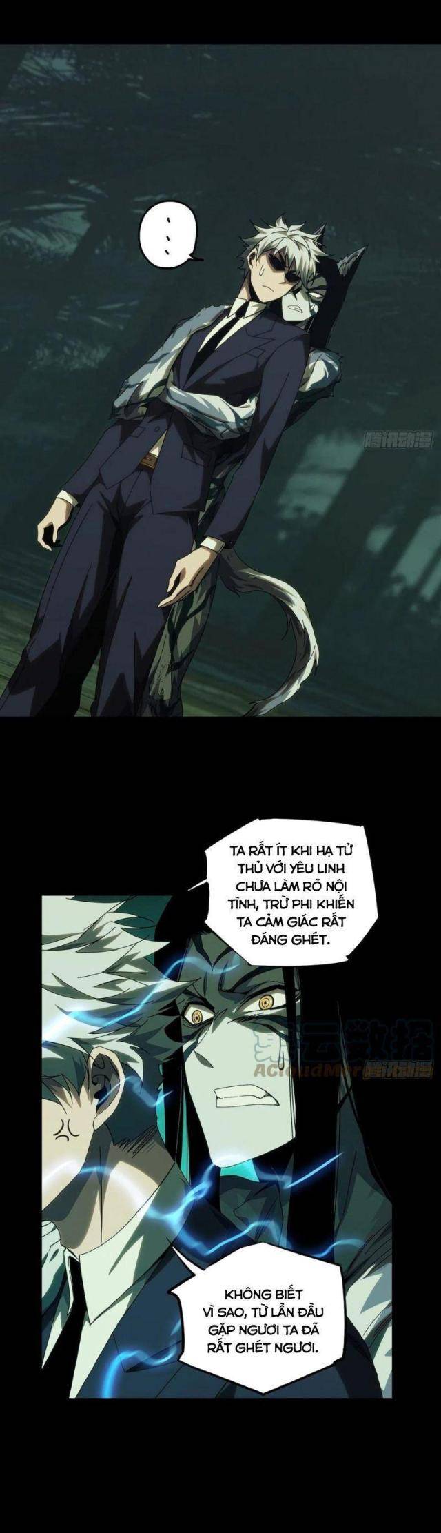Chương 209 - Trang 10