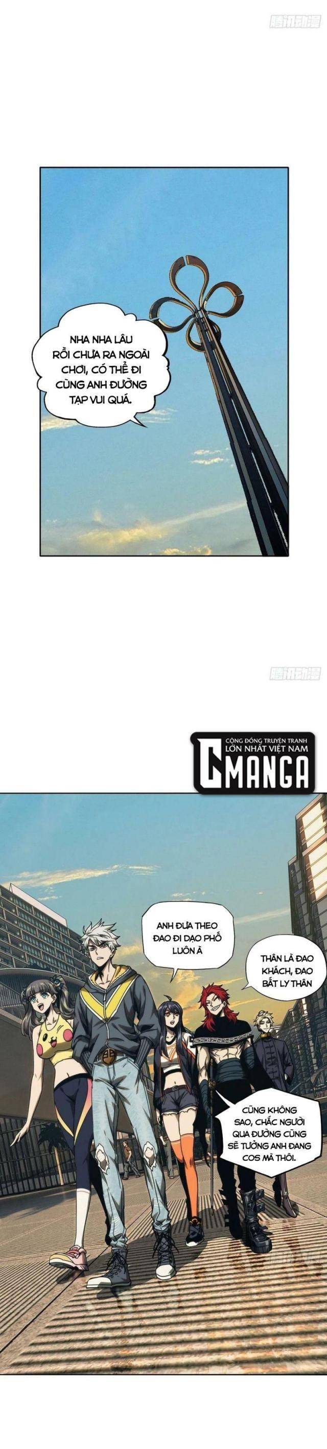 Chương 214 - Trang 13