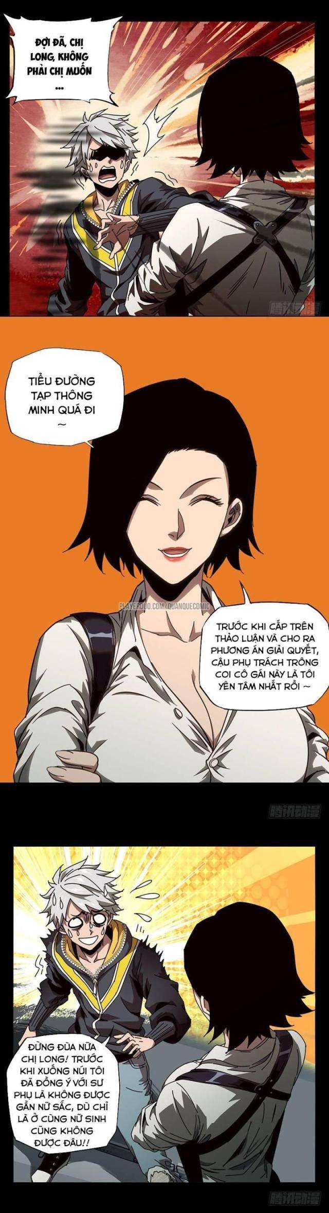 Chương 22 - Trang 2